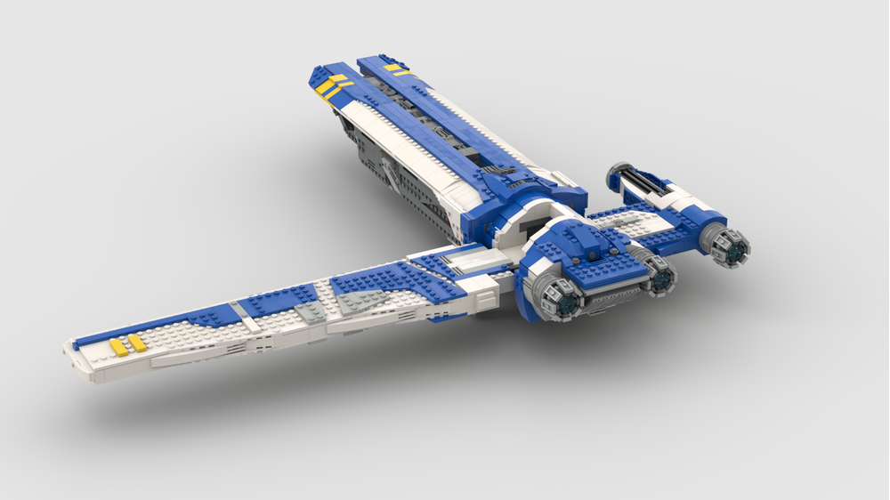 Stinger Mantis (Fallen Order)