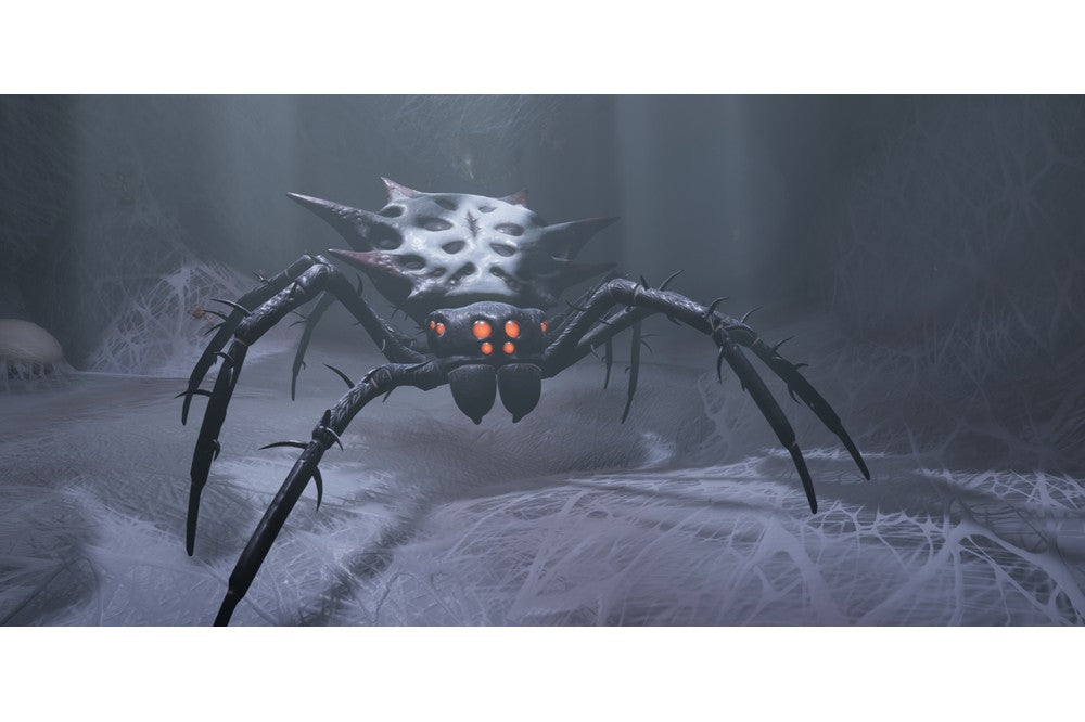 (G) - The Broodmother