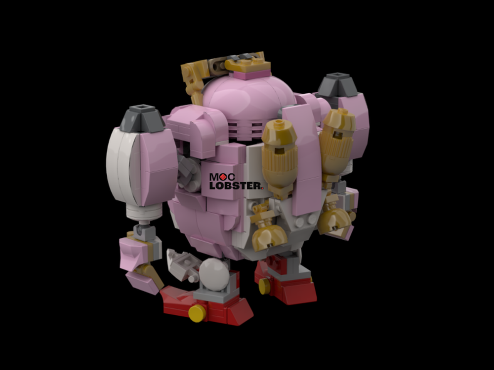 Kirby Bot