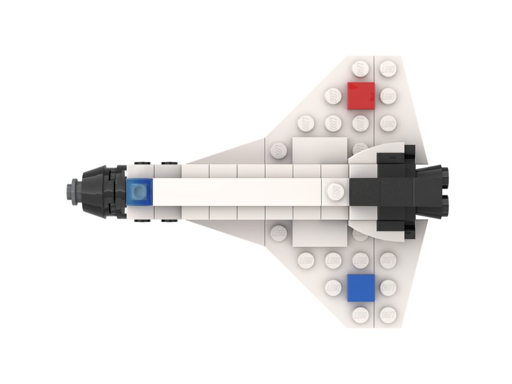 Space Shuttle Columbia