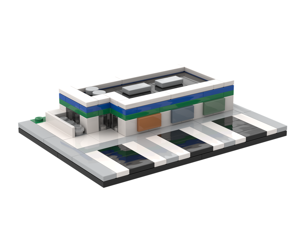 City Supermarket