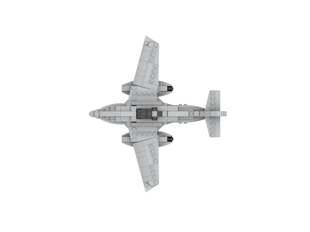 Messerschmitt Me-262