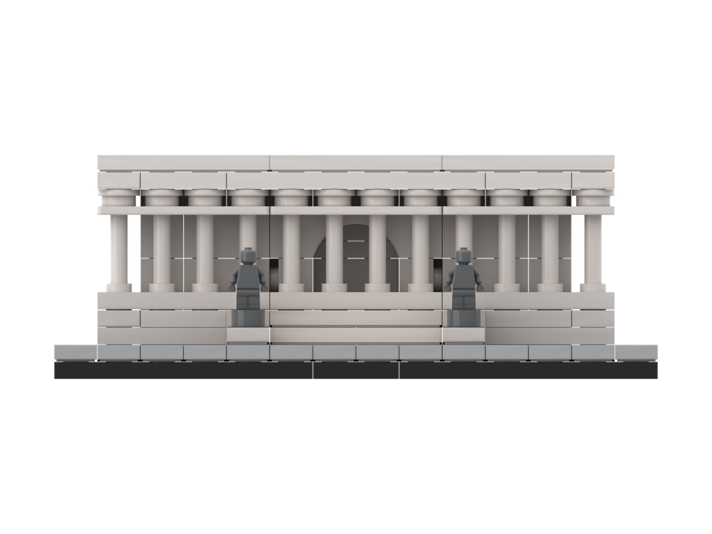 Justice Palace