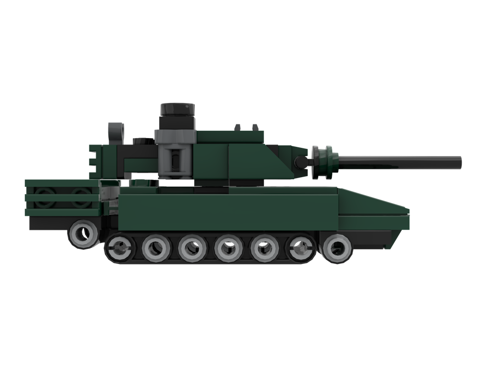 T-14 Armata Tank