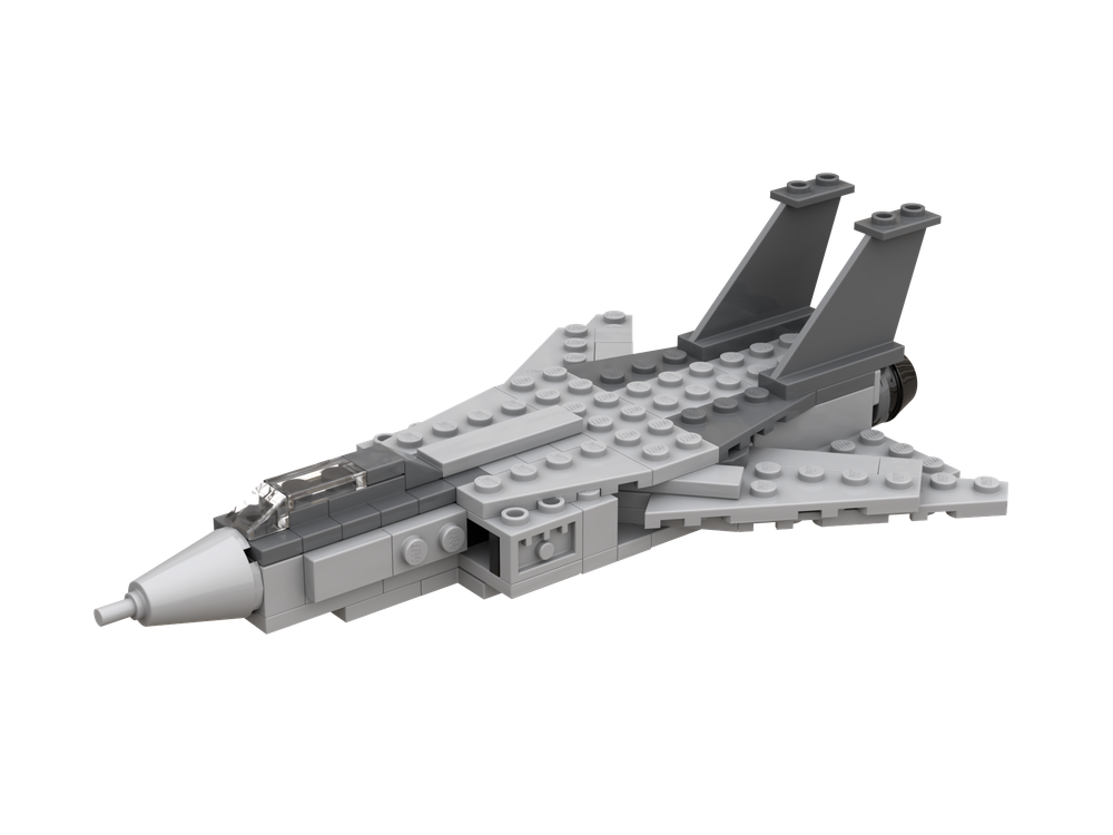 F-14 Tomcat Jet Fighter