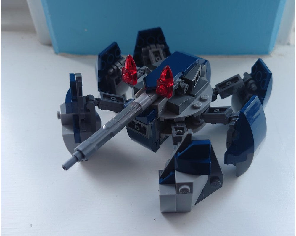 LM-439 Ghost Crab Droid