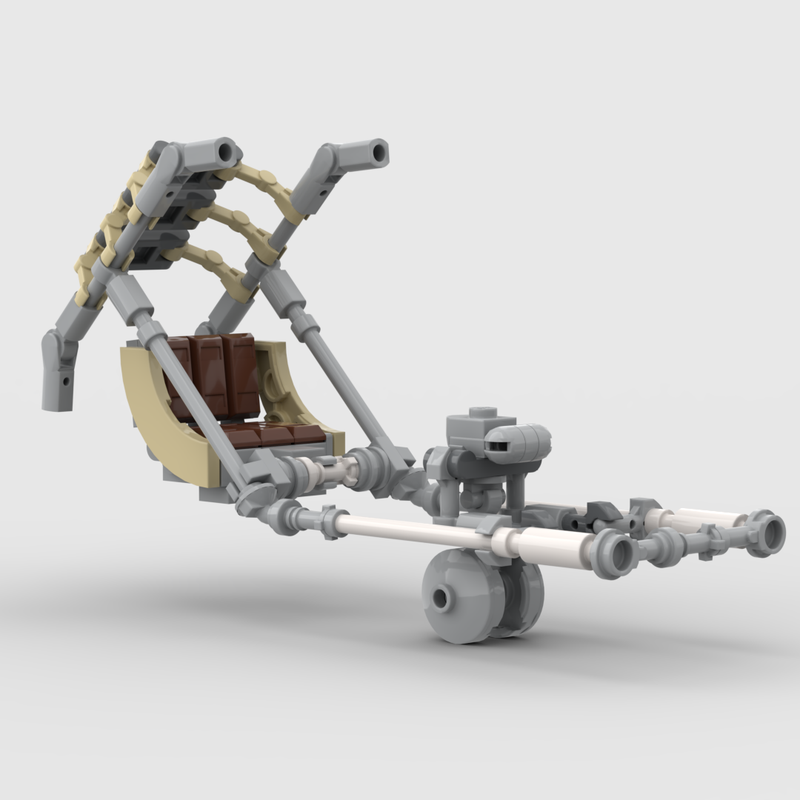 RIC-Series General Labor Droid