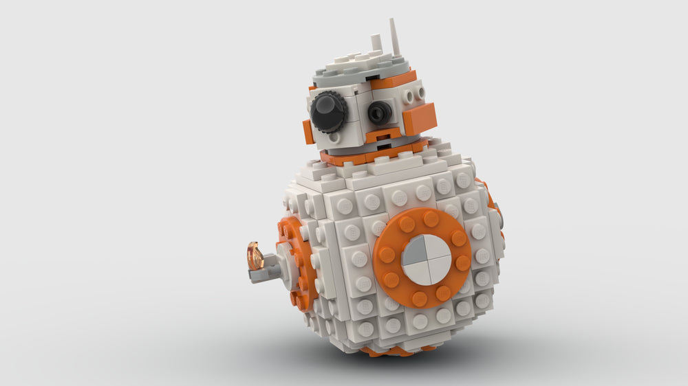 Midi Scale Beebee-ate