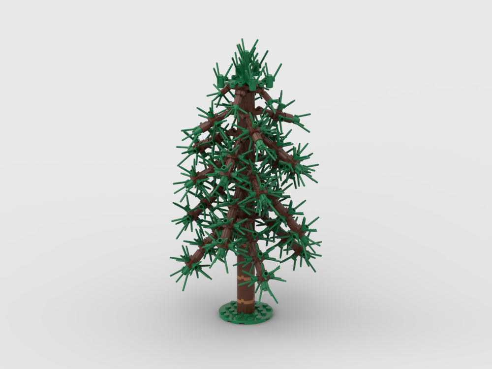 Pine Tree