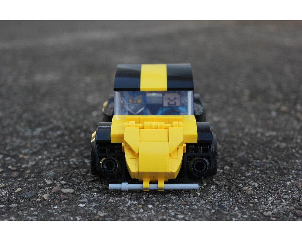 The VW Beetle Bundle