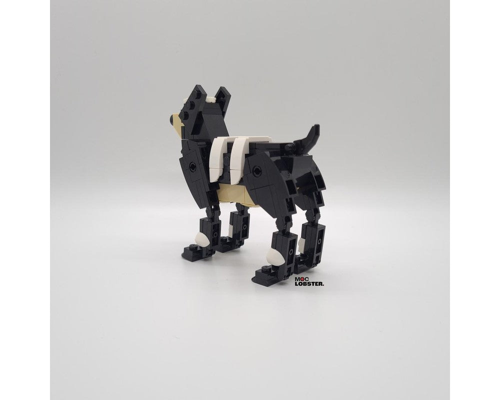 Houndour
