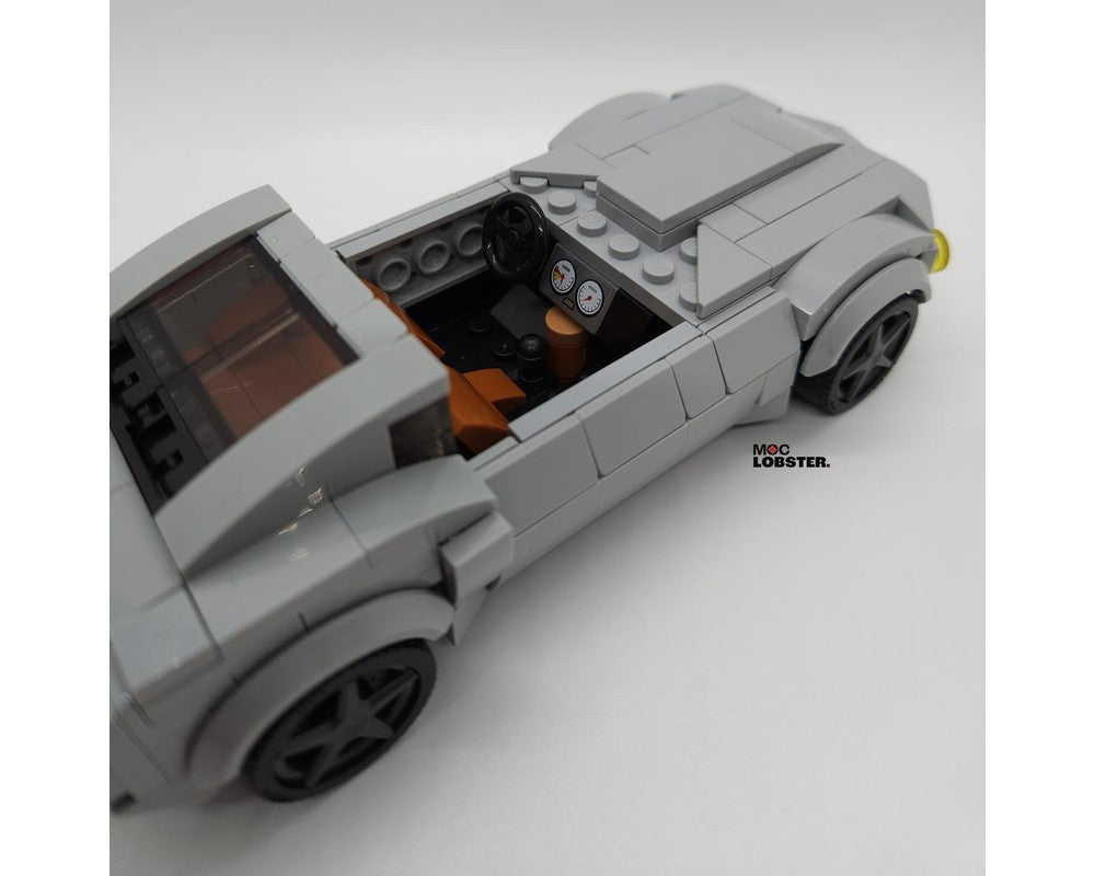 The Roadster