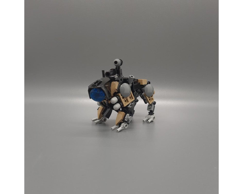 C7 Cerberus 'Chaos'