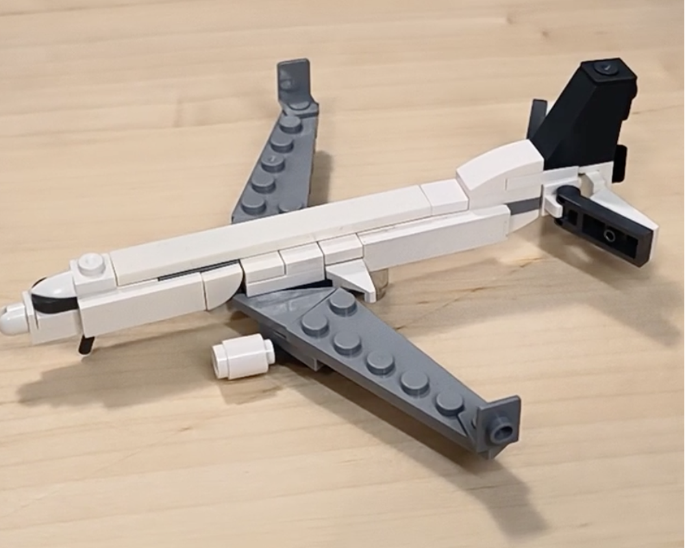 Boeing | 737-800 - 1:300 Scale