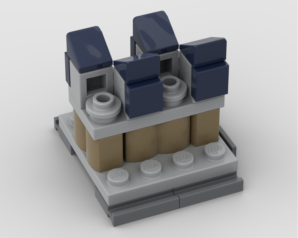 Sepratist PPC (Police Patrol Craft)