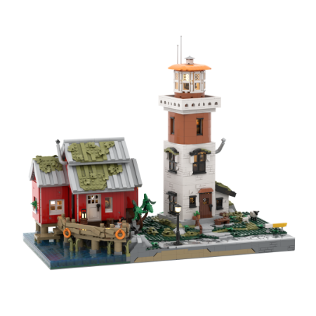 The Fisherman's Home