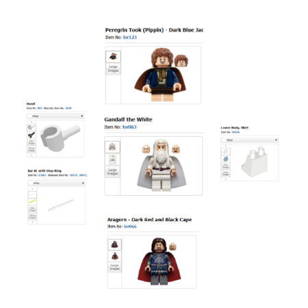 White City Courtyard