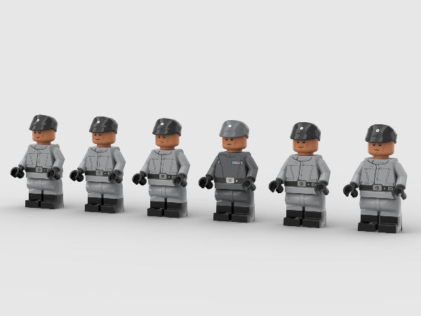 UT-RT (Unstable Terrain Reconnaissance Transport)