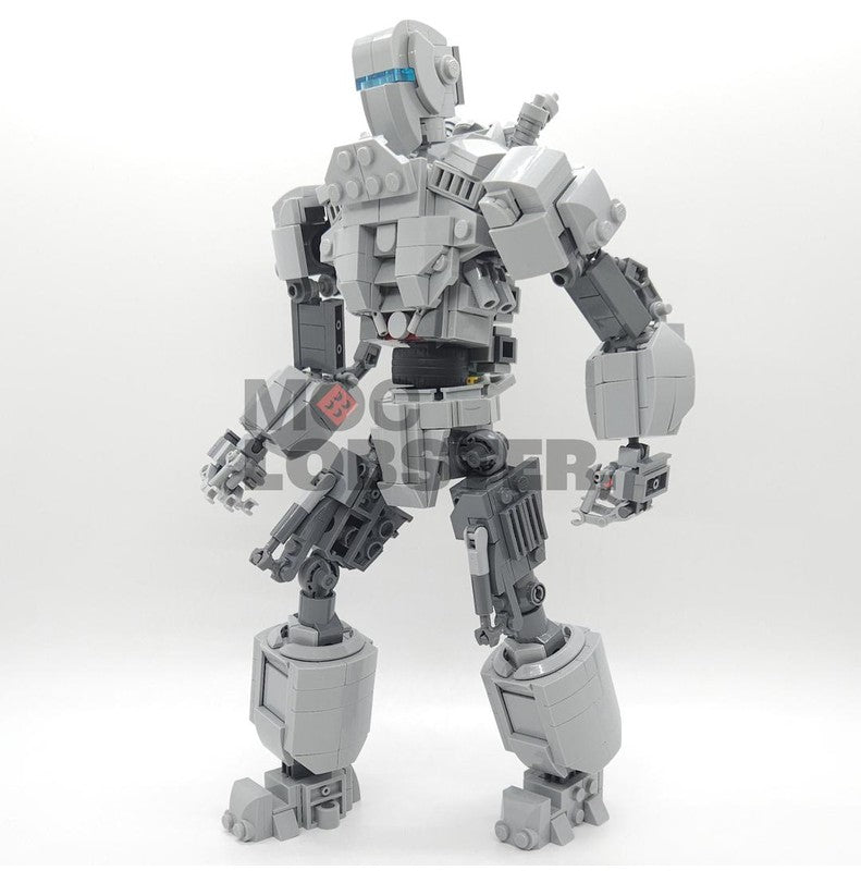 Fallout: Liberty Prime