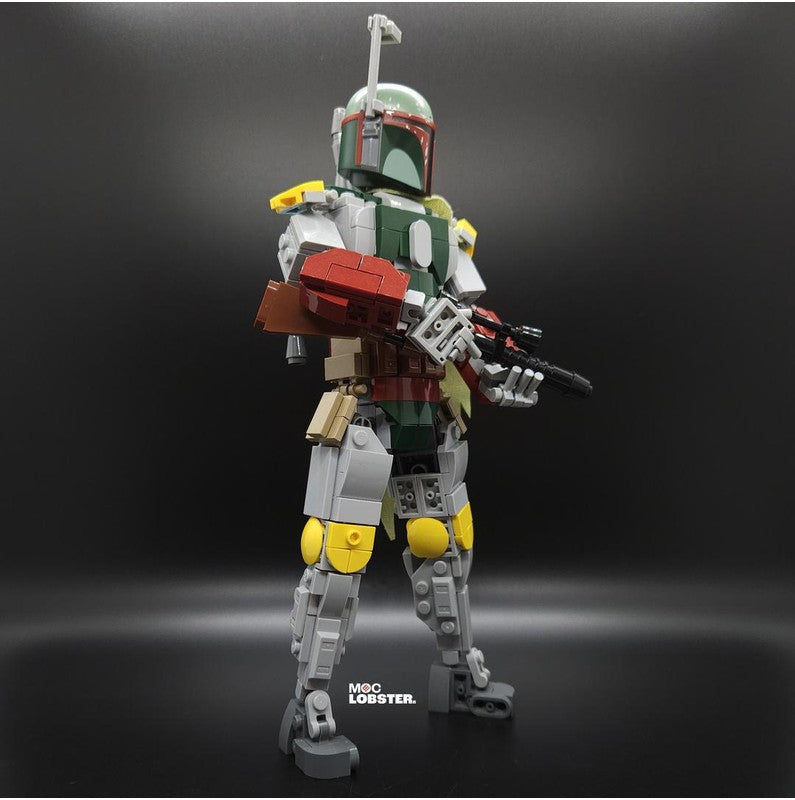 Boba (Episode VI)