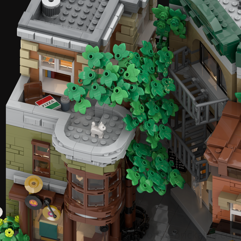 City Townhouse Collection