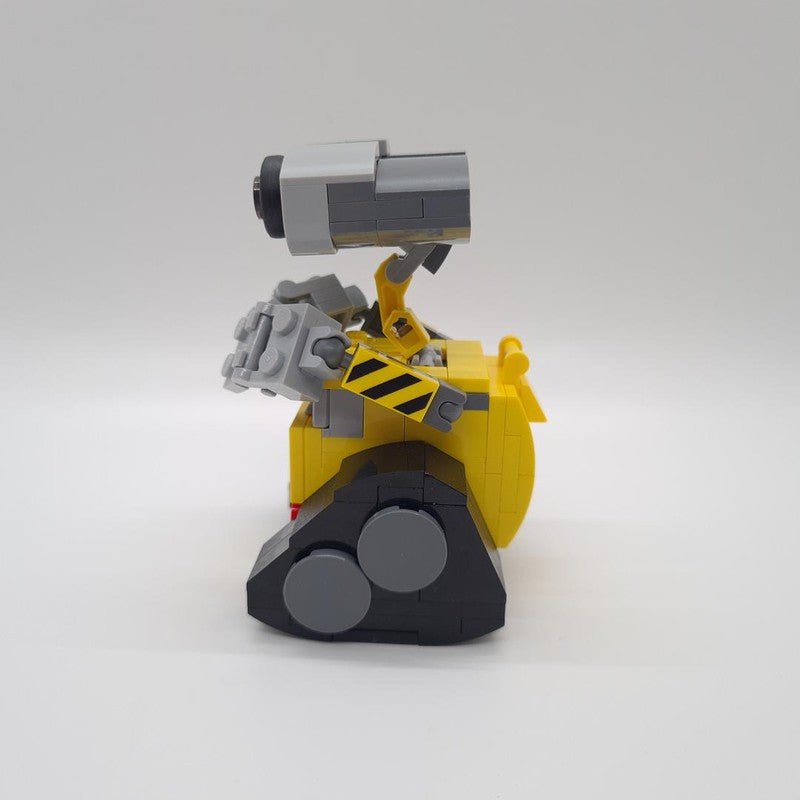 Wall-E