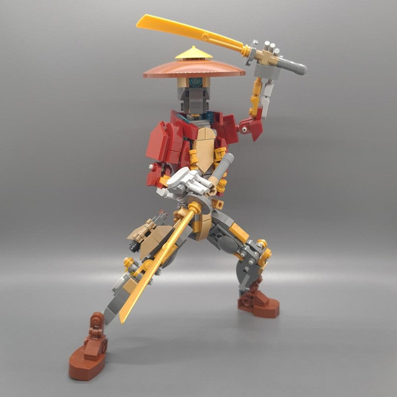 The Vagrant