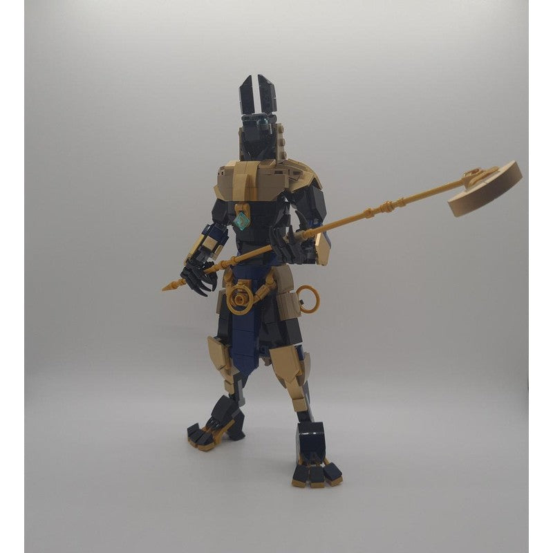 Anubis