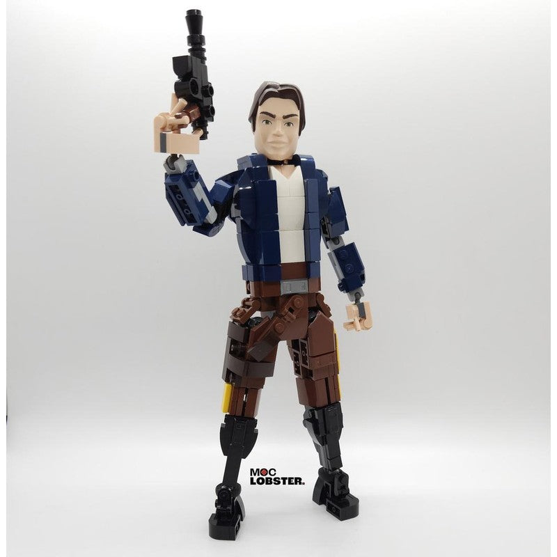 Han (Episode V)