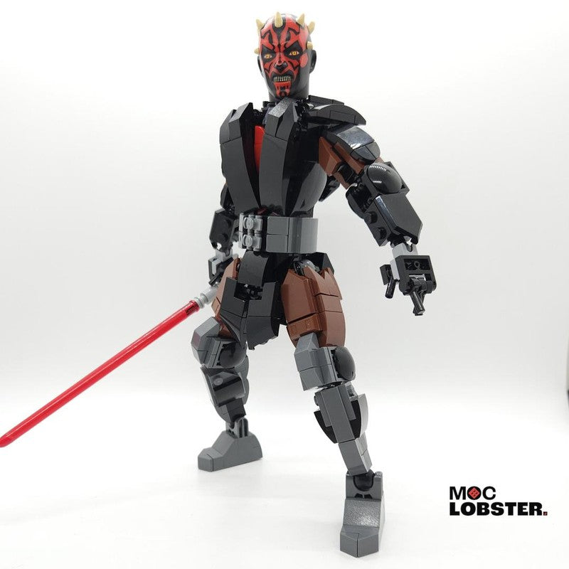 Maul (Clone Wars)