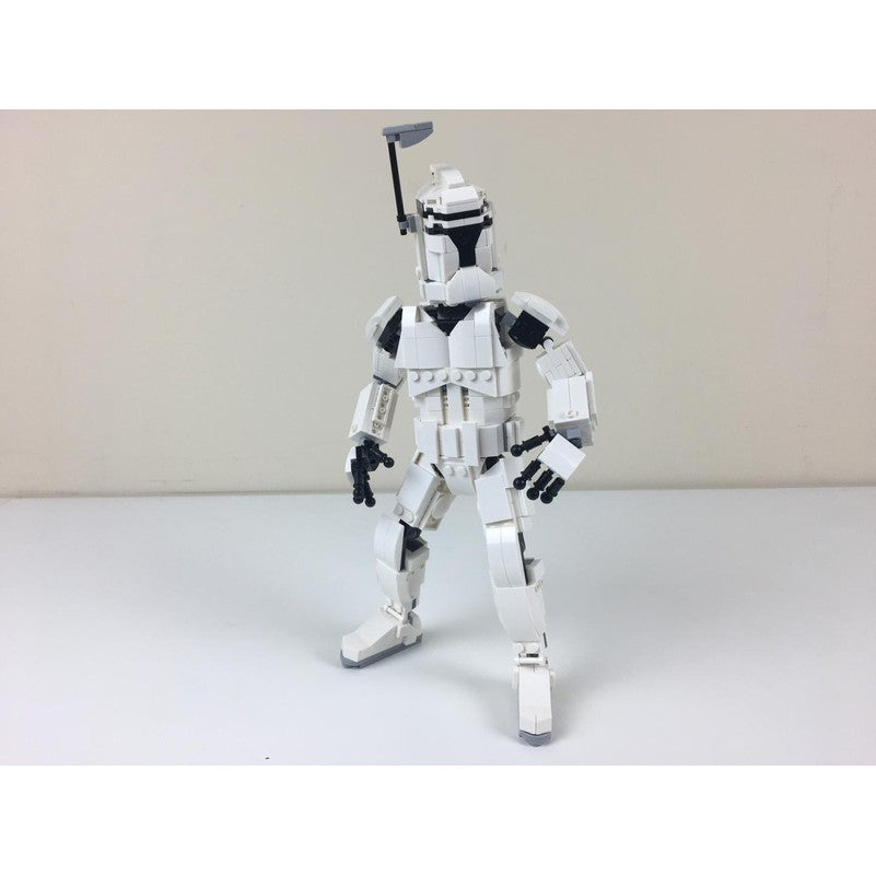 Phase 1 Clone Soldier