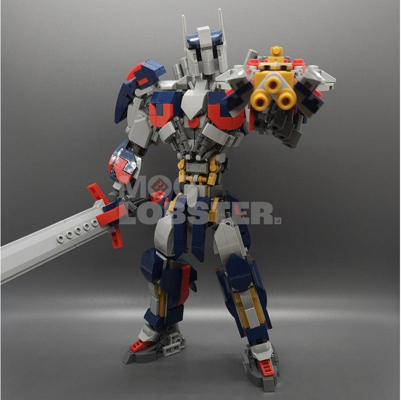 Optimus Prime (Age Of Extinction)