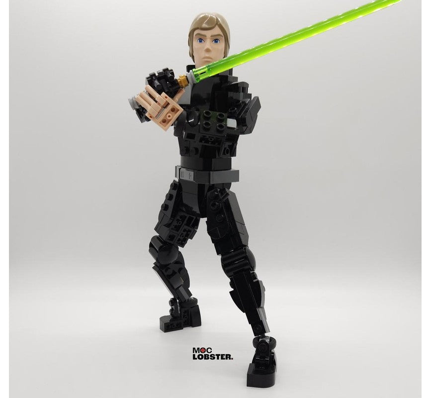Luke (Episode VI)