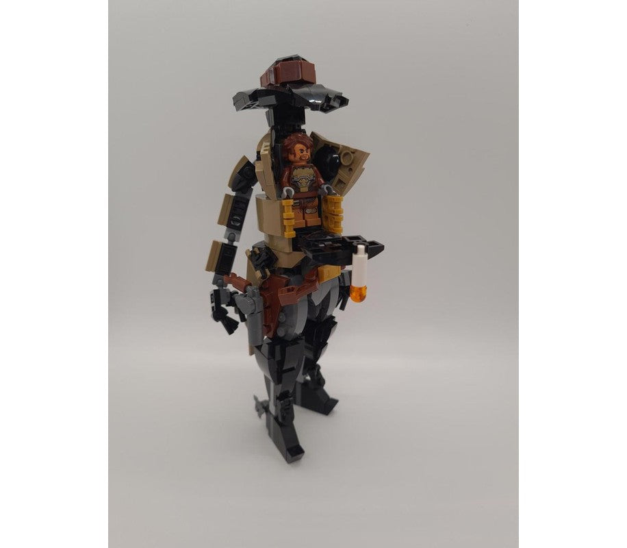 The Gunslinger