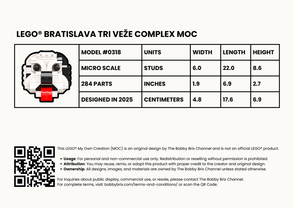 Bratislava Tri Veze Complex