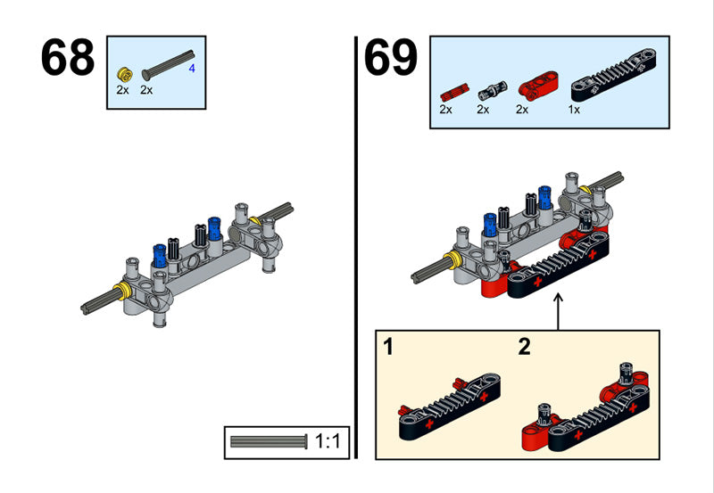 Man TGX Helicopter Transport