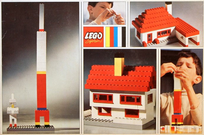 Basic Building Set
