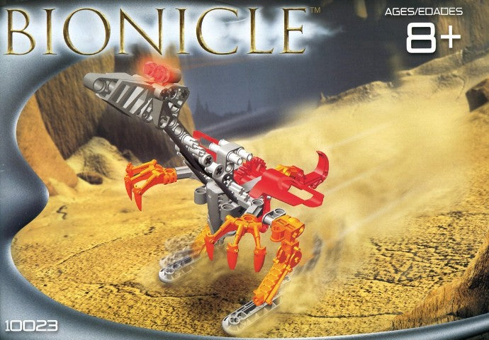 Master Builder Set