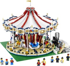 Grand Carousel