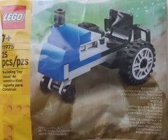 Tractor polybag