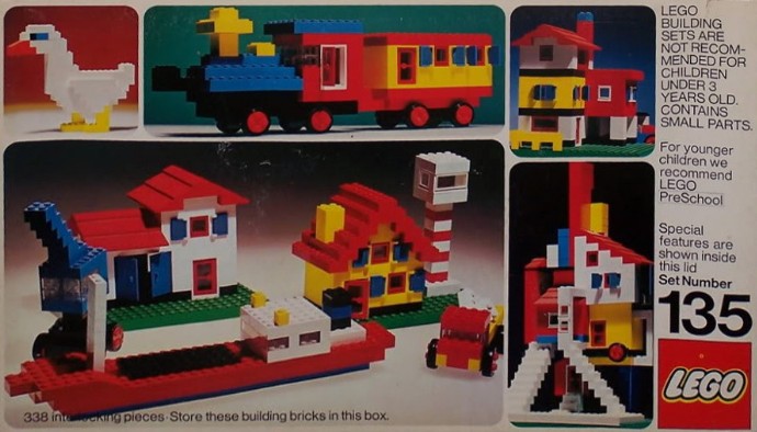 Building Set