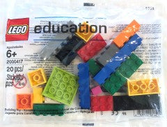 Education Smart Kit Prepack polybag