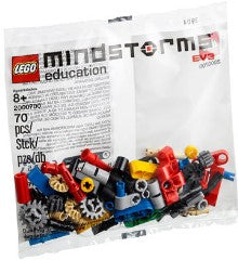 Mindstorms Education (LME) Replacement Pack 1