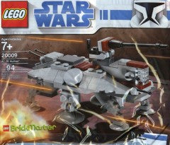 AT-TE Walker - Mini polybag