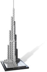 Burj Khalifa