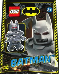 Batman foil pack #4
