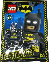 Batman foil pack #5