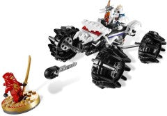 Nuckal's ATV