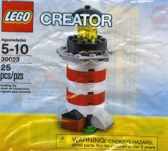 Lighthouse polybag
