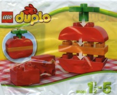 Food polybag